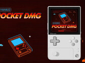 El Pocket DMG será el segundo dispositivo portátil para juegos de AYANEO impulsado por el chipset Snapdragon G3x Gen 2 de Qualcomm. (Fuente de la imagen: AYANEO)