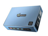 Nuestra mejor alternativa al Intel NUC 11: Análisis del mini PC Beelink GTI 11