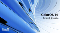 ColorOS 14 es oficial. (Fuente: OPPO)