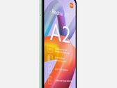Se rumorea que el Redmi A2 costará menos de 100 euros en Europa. (Fuente de la imagen: WinFuture)