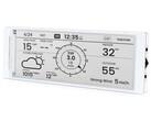 El CrowPanel ESP32 de 5,79 pulgadas se basa en la tecnología E-Ink