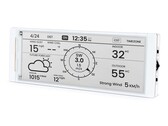 El CrowPanel ESP32 de 5,79 pulgadas se basa en la tecnología E-Ink