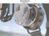 El Falster Gen 6. (Fuente: Skagen)