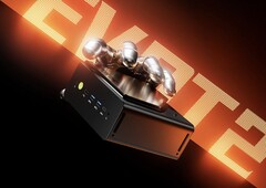 El mini PC para juegos GMKtec Evo-T2 incorpora potentes chips Intel Panther Lake con un excelente rendimiento iGPU.