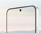 La pantalla de un smartphone monstruo de 2025 baterías. (Fuente de la imagen: Honor)