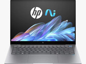 El OmniBook X será uno de los varios portátiles con Snapdragon X que HP lanzará este año. (Fuente de la imagen: @rquandt)