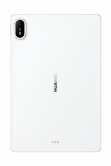 Vista trasera del Huawei MatePad Air