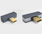 Los transmisores Bluetooth USB-C iFi Up Play (izquierda) y Up Play Max añaden compatibilidad con códecs de audio de alta resolución a los dispositivos conectados.