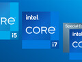 Core i7-11375H de 35 W frente a Core i7-1165G7 de 28 W: entre un 10 y un 30 por ciento más rápido en el rendimiento multihilo (Fuente de la imagen: Intel)