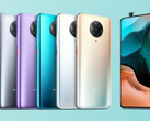 Los smartphones Redmi de la gama K30 están muy bien en las tablas de relación calidad-precio. (Fuente de la imagen: Xiaomi)