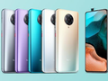 Los smartphones Redmi de la gama K30 están muy bien en las tablas de relación calidad-precio. (Fuente de la imagen: Xiaomi)