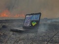 El Dell Latitude 5430 Rugged es el portátil semirrígido de 14 pulgadas más ligero de la compañía. (Fuente de la imagen: Dell)