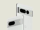 Los Pixel 7 y Pixel 7 Pro se unirán al Pixel Watch en un evento de lanzamiento separado en otoño. (Fuente de la imagen: Google)