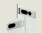 O Pixel 7 e o Pixel 7 Pro se juntarão ao Pixel Watch em um evento de lançamento separado, no outono. (Fonte de imagem: Google)