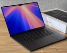 El MacBook Pro equipado con M4 Max presume de un impresionante rendimiento de CPU y GPU. (Fuente de la imagen: Notebookcheck)