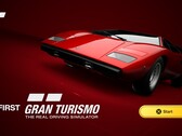 Mi Primer Gran Turismo es una versión de prueba gratuita para los recién llegados a la franquicia. (Fuente de la imagen: Sony)