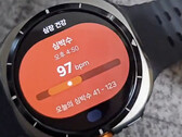 El Galaxy Watch Ultra ejecutando One UI 8 Watch. (Fuente de la imagen: @jajadben)
