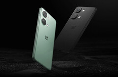 El Ace 2V es probablemente la versión china del Nord 3. (Fuente de la imagen: OnePlus)