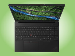 El último ThinkPad P16 de Lenovo es uno de los únicos portátiles potenciados por AMD con RAM LPCAMM2.