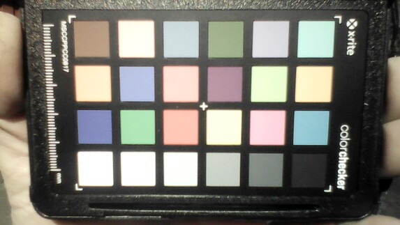 ColorChecker