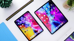 iPadOS 15 permitirá que las aplicaciones profesionales consuman más de 5 GB de RAM próximamente. (Fuente de la imagen: Daniel Romero)