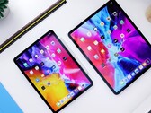 iPadOS 15 permitirá que las aplicaciones profesionales consuman más de 5 GB de RAM próximamente. (Fuente de la imagen: Daniel Romero)