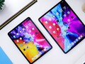 iPadOS 15 permitirá que las aplicaciones profesionales consuman más de 5 GB de RAM próximamente. (Fuente de la imagen: Daniel Romero)