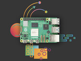 La Raspberry Pi 5 debería estar disponible en forma de módulo informático el año que viene. (Fuente de la imagen: Raspberry Pi Foundation)