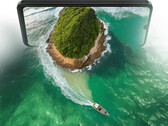 El Redmi A3 combina una pantalla de 90 Hz con un chipset de gama básica. (Fuente de la imagen: Xiaomi)