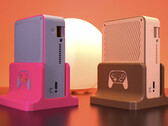 Actualmente hay un plazo de entrega de ocho a diez semanas para la producción del kit de Switch NXii. (Fuente de la imagen: Macho Nacho Productions)