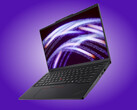 El ThinkPad P14s Gen 7 está disponible en un único color.