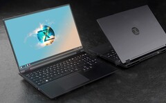 El portátil gaming Tuxedo Stellaris 16 Gen 8 basado en Linux ya está disponible con hasta 128 GB de RAM y potentes opciones de CPU/GPU.