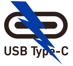 El USB-C pronto soportará hasta 240 vatios, pero necesitará un nuevo estándar de cable. (Imagen vía fotos de archivo)