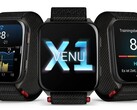 El Venu X1 recibe una nueva versión de software. (Fuente de la imagen: Garmin)