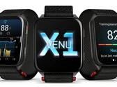 El Venu X1 recibe una nueva versión de software. (Fuente de la imagen: Garmin)