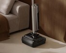 Mijia Wireless Floor Scrubber 4 Max: Nueva mopa aspiradora con capacidades mejoradas de limpieza de bordes (Fuente de la imagen: Xiaomi)