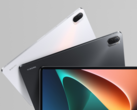 La rumoreada Redmi Pad 5G será probablemente más barata que los teléfonos Xiaomi Pad 5. (Fuente: Xiaomi)