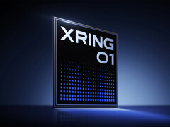 Parece que el Xring O3 podría fabricarse mediante el mismo proceso que el Xring O1.