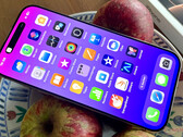 La próxima serie iPhone 17 Pro podría ver pantallas más eficientes. (Fuente de la imagen: Notebookcheck)