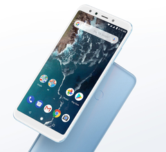 El Xiaomi Mi A2 debería recibir actualizaciones de parches de seguridad hasta al menos julio de 2021. (Fuente de la imagen: Xiaomi)