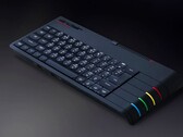 El equipo que está detrás del próximo número 2 de ZX Spectrum quiere mantener viva la comunidad ZX Spectrum con su último lanzamiento para PC. (Fuente de la imagen: Kickstarter)