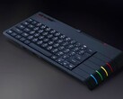 El equipo que está detrás del próximo número 2 de ZX Spectrum quiere mantener viva la comunidad ZX Spectrum con su último lanzamiento para PC. (Fuente de la imagen: Kickstarter)