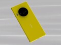 Un nuevo render del buque insignia de Nokia. (Fuente: ITHome)