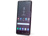 Análisis completo del Smartphone Samsung Galaxy S9