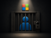 La decisión inicial de Microsoft de suspender de forma permanente una cuenta suscitó críticas generalizadas.