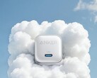 El cargador Nano de Anker (45W) en color blanco llega a Europa. (Fuente de la imagen: Anker)