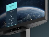 BenQ ofrece tres nuevos monitores con un modo programador dedicado. (Imagen: BenQ)