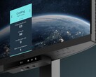 BenQ ofrece tres nuevos monitores con un modo programador dedicado. (Imagen: BenQ)
