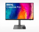 El PD2732U es el primer modelo de una nueva serie de monitores «Creative Pro» de BenQ.