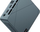 El nuevo mini-PC de Bosgame recupera una CPU de AMD que había caído en el olvido
